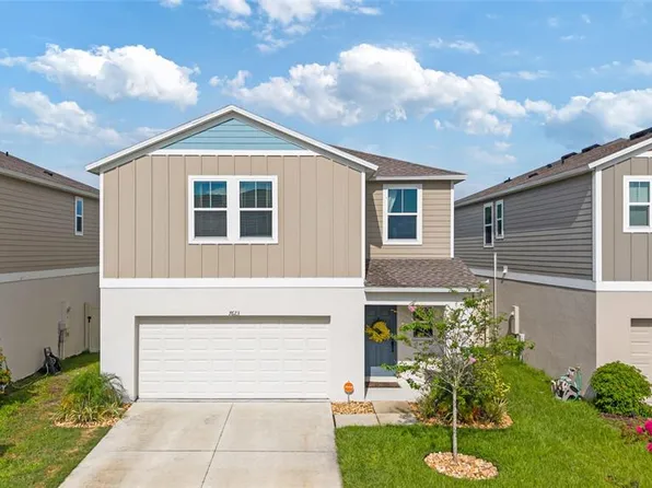 7623 Wallflower Trl, Wesley Chapel, FL 33545