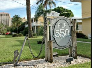 590 Golden Gate Point #1, Sarasota, FL 34236