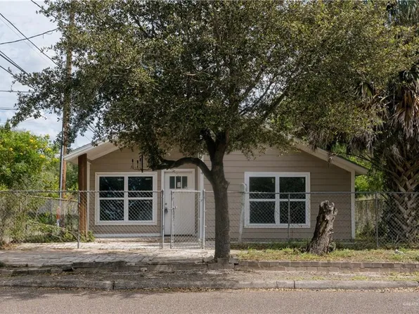 414 S 12th Ave, Edinburg, TX 78539