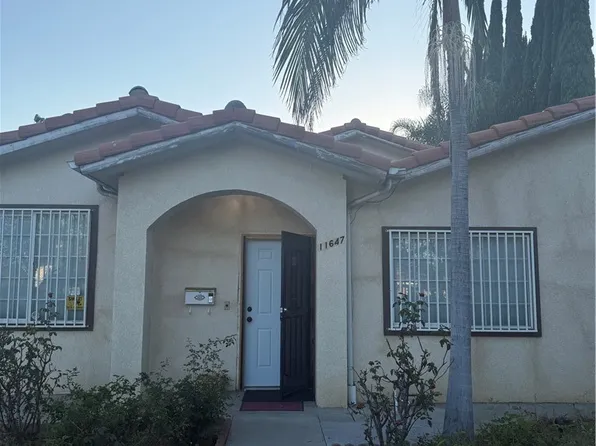 11647 Balboa Blvd, Granada Hills, CA 91344