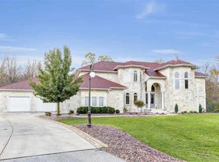 2437 Ravine Ct, Hobart, WI 54313