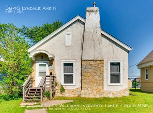 3946 Lyndale Ave N, Minneapolis, MN 55412