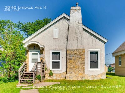 3946 Lyndale Ave N, Minneapolis, MN, 55412