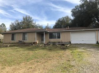 45282 N Oakview Dr, Oakhurst, CA 93644