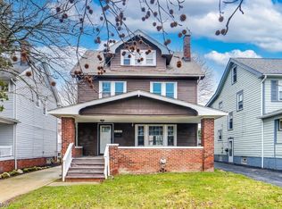 3393 Cedarbrook Rd, Cleveland Heights, OH 44118