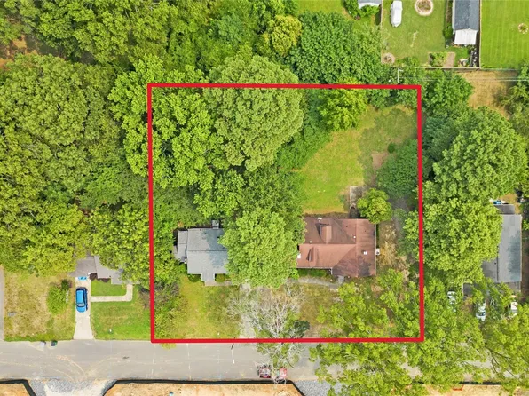 2430 & 2438 Arty Ave, Charlotte, NC 28208