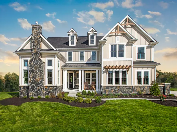 1572 Old Hickory Ln, Westfield, IN 46074