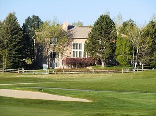9582 La Costa Ln, Lone Tree, CO 80124
