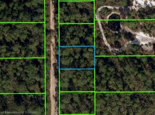 6268 Dian Ave, Sebring, FL 33875