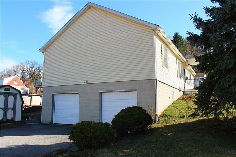 830 Cook School Rd, Bridgeville, PA 15017 Zillow