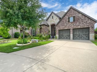 627 Conifer Ln, Allen, TX 75013