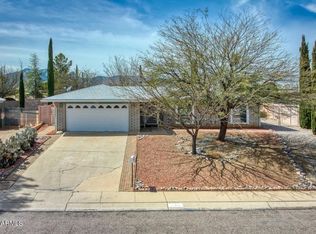 880 Mimosa Cir, Sierra Vista, AZ 85635