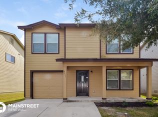 4422 Stetson Run, San Antonio, TX 78223