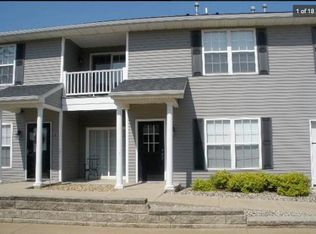 103 Yorkminster Ln UNIT 1, Savoy, IL 61874