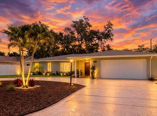 855 FOUNTAINHEAD DRIVE, LARGO, FL 33770