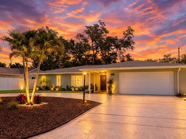 855 FOUNTAINHEAD DRIVE, LARGO, FL 33770