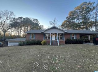 1940 Linden St, Leeds, AL 35094