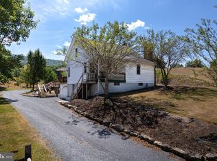 496 Sweet Root Rd, Bedford, PA 15522