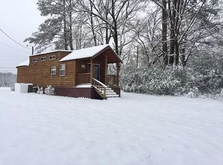 5735 Railroad St, Williston, TN 38076