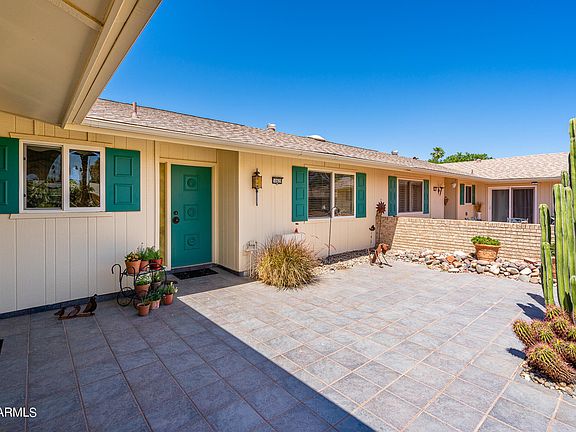5th image of 10629 W Tropicana Cir