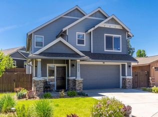 21309 Evelyn Ct, Bend, OR 97701