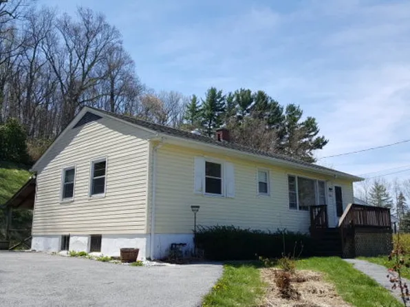 1222 Heatherwood Rd, Bluefield, WV 24701