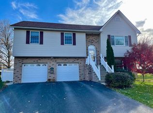 410 Bob St, Johnstown, PA 15904