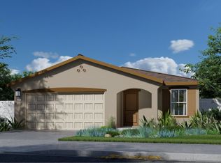 Residence 1494 Plan, Calabria at Vineyard Parke, Sacramento, CA 95829