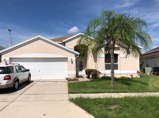 257 Rochester Loop, Davenport, FL 33897