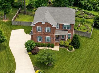 405 Longhorn Dr, Rock Hill, SC 29732