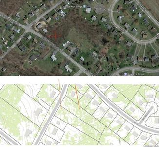 Lot 2 Sliverlake Scotchtown Road, Middletown, NY, 10940