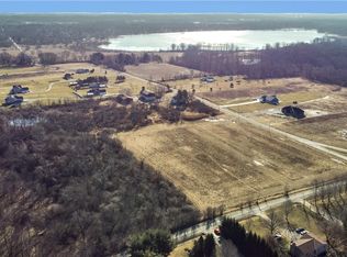 LOT 3 Ballash Rd, Chippewa Lake, OH 44215