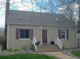 4441 Jefferson St NE, Columbia Heights, MN 55421