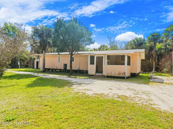 6925 Outback Rd, Cocoa, FL 32926