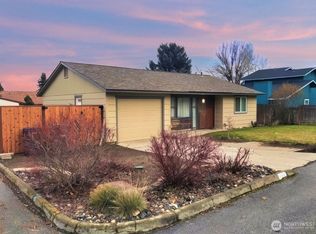 715 Cherry Ct, Wenatchee, WA 98801