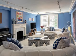607-613 W End Ave, New York, NY 10024
