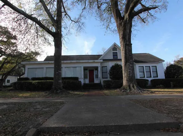 505 N 4th St, Silsbee, TX 77656