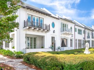 57 Sugar Loaf Aly #U31, Rosemary Beach, FL 32461