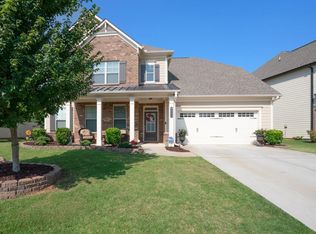 4413 Clubside Dr, Gainesville, GA 30504