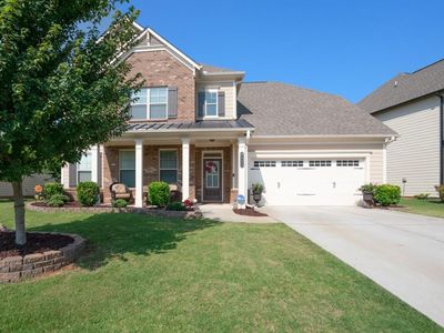 4413 Clubside Dr, Gainesville, GA, 30504