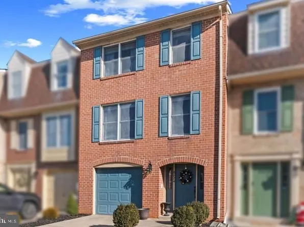 8024 Hollow Reed Ct, Frederick, MD 21701