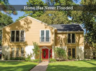 17602 Bent Cypress Dr, Spring, TX 77388