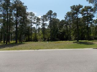 Rachel Carson Pkwy LOT 526, Myrtle Beach, SC 29579