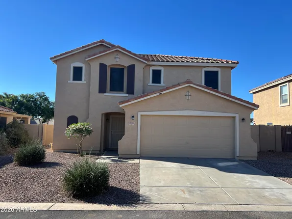 17057 W MARCONI Avenue, Surprise, AZ 85388