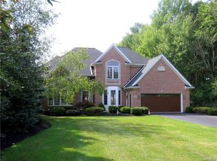 747 Center St, East Aurora, NY 14052