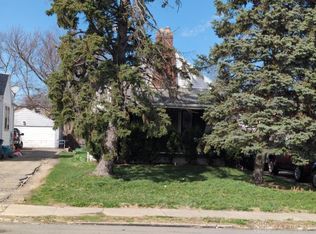 109 E Siebenthaler Ave, Dayton, OH
