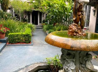 1002 N Sweetzer Ave #61012, West Hollywood, CA 90069