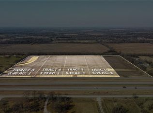 W Outer_tract 2 Rd, Harrisonville, MO 64701