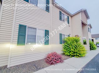 829 N White Barn Rd, Kuna, ID 83634