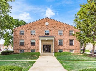 4714 Tarryton Ct S #20-3F, Columbus, OH 43228